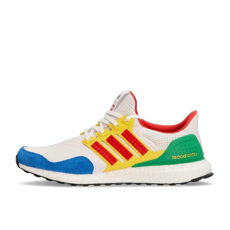 Adidas Ultra Boost DNA LEGO Multi - FZ3983