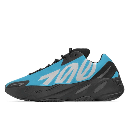Adidas Yeezy 700 MNVN Bright Cyan - GZ3079