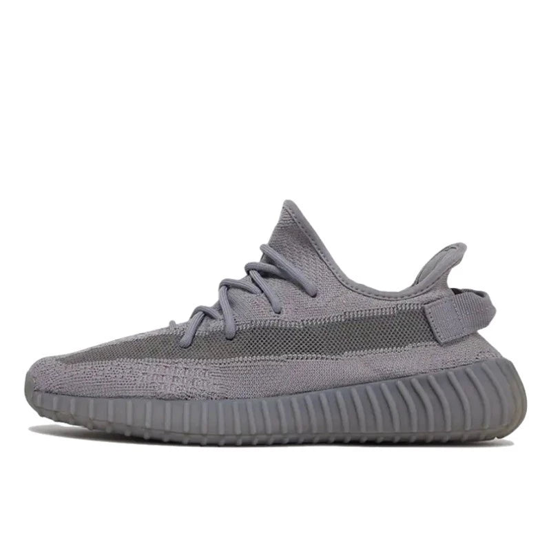 Adidas Yeezy 350 V2 Steel Grey - IF3219