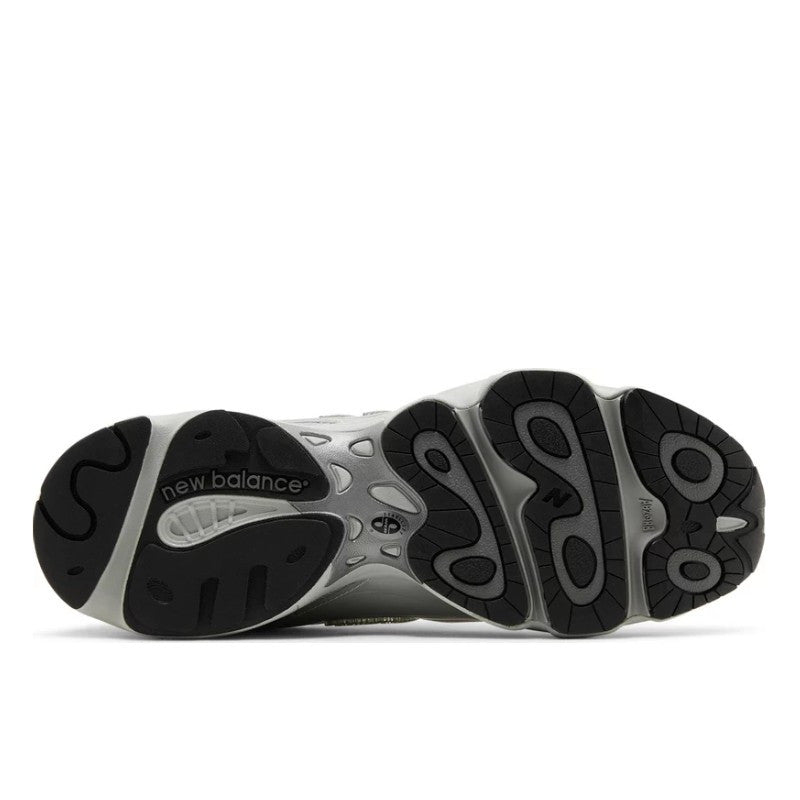 New Balance 1000 Aime Leon Gris Doré - M1000AL1