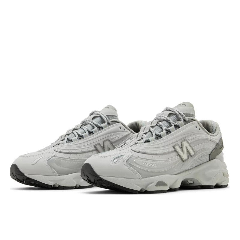 New Balance 1000 Aime Leon Gris Doré - M1000AL1