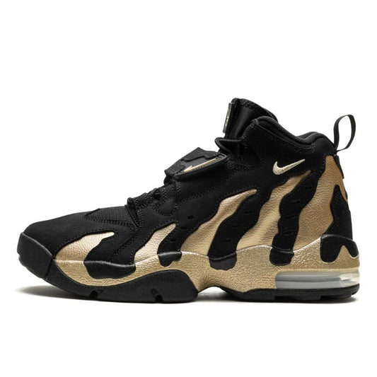 Nike Air DT Max '96 Black Vegas Gold - HM9236-001