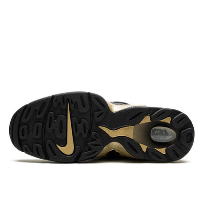 Nike Air DT Max '96 Black Vegas Gold - HM9236-001