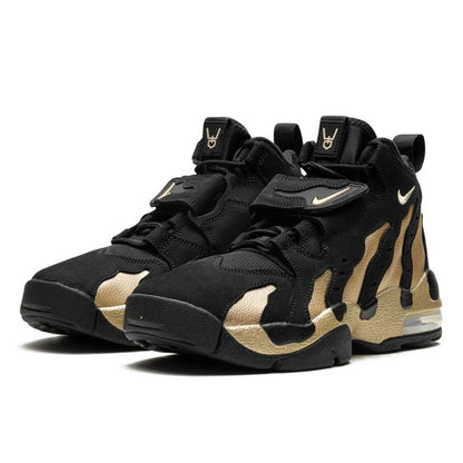 Nike Air DT Max '96 Black Vegas Gold - HM9236-001