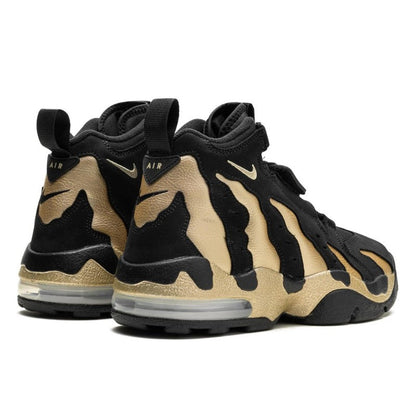 Nike Air DT Max '96 Black Vegas Gold - HM9236-001