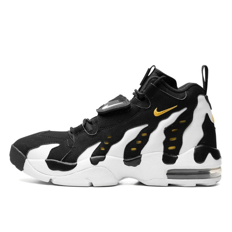 Nike Air DT Max '96 Black White (2024) - HM8249-001