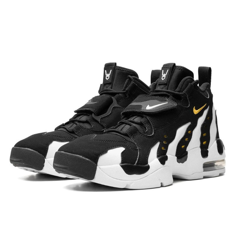 Nike Air DT Max '96 Black White (2024) - HM8249-001