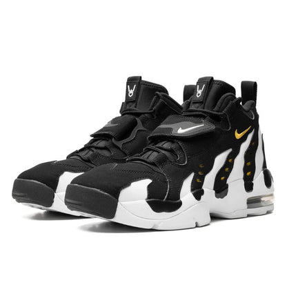 Nike Air DT Max '96 Black White (2024) - HM8249-001