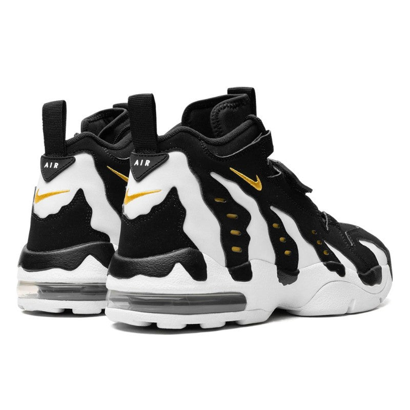 Nike Air DT Max '96 Black White (2024) - HM8249-001