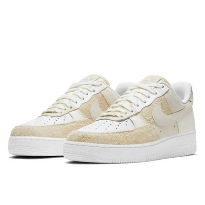 Nike Air Force 1 Low Beach - DD6618-100