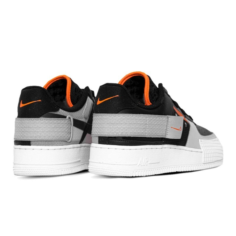 Nike Air Force 1 Low Drop Type Hyper Crimson - CQ2344-001