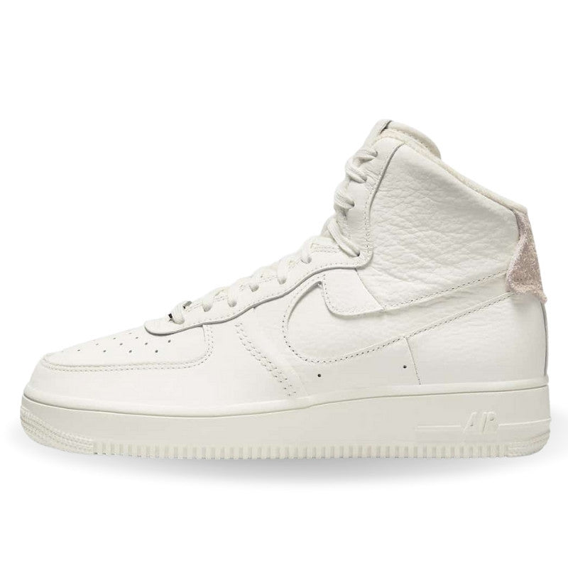 Nike Air Force 1 High Sculpt Triple Sail - DC3590-102