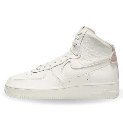 Nike Air Force 1 High Sculpt Triple Sail - DC3590-102