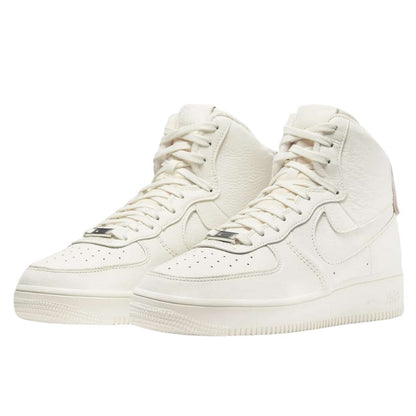 Nike Air Force 1 High Sculpt Triple Sail - DC3590-102