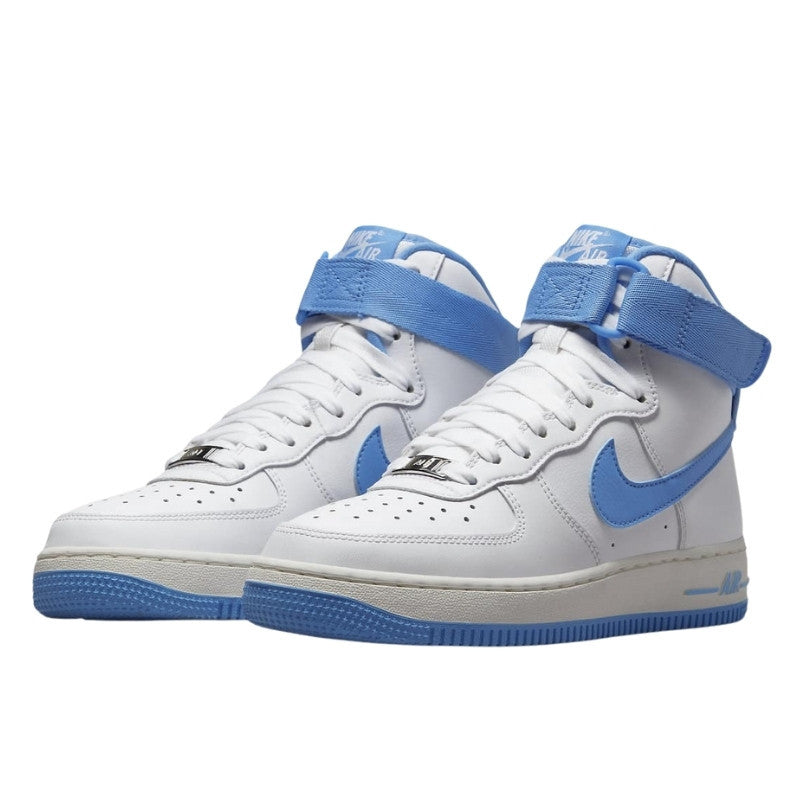 Nike Air Force 1 High University Blue - DX3805-100