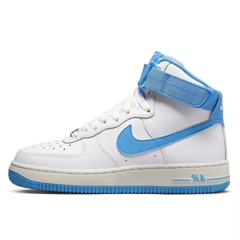Nike Air Force 1 High University Blue - DX3805-100