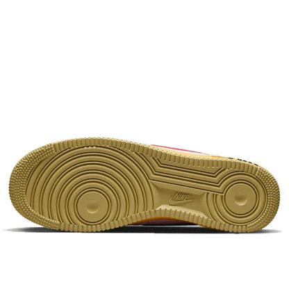 Nike Air Force 1 Low '07 Feel Free Let's Talk - DX2667-600