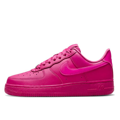Nike Air Force 1 Low '07 Fireberry - DD8959-600