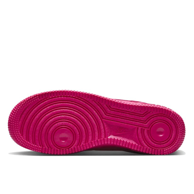 Nike Air Force 1 Low '07 Fireberry - DD8959-600
