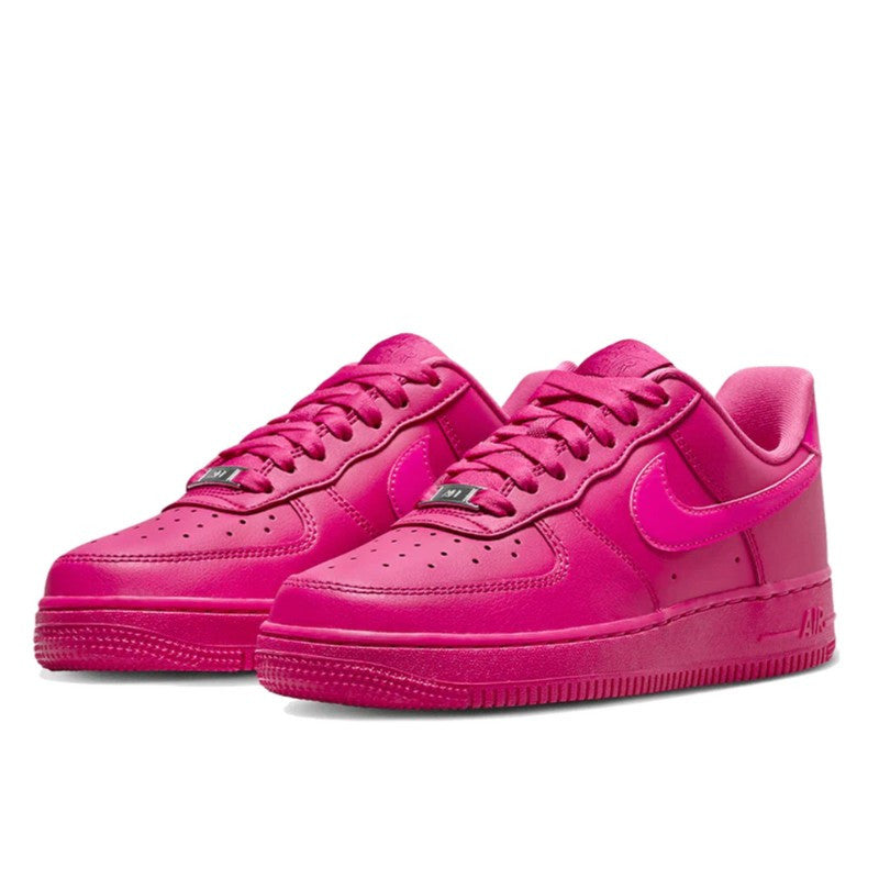 Nike Air Force 1 Low '07 Fireberry - DD8959-600
