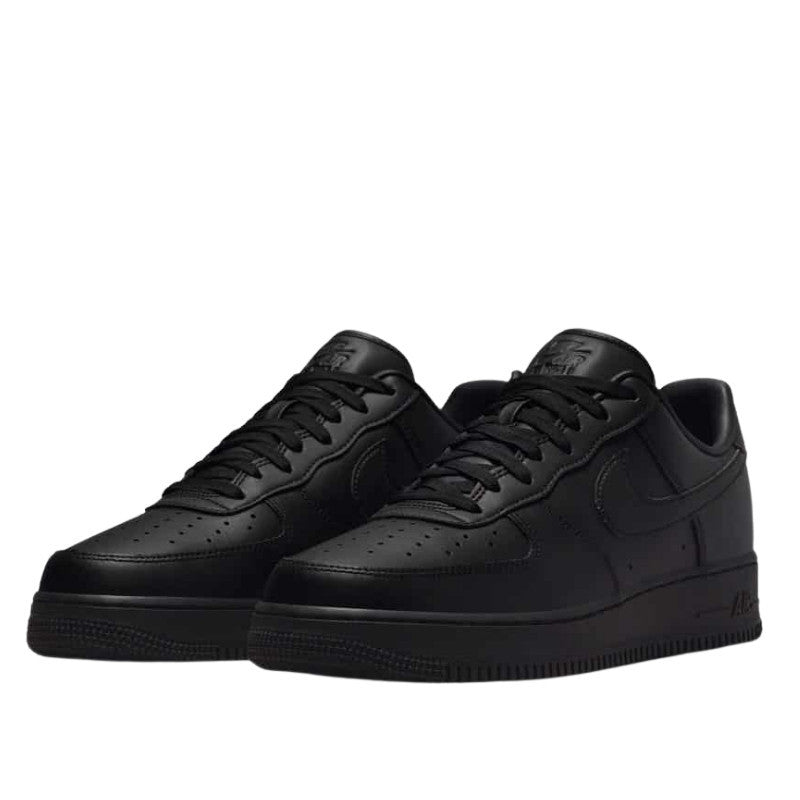 Nike Air Force 1 Low Fresh Black - DM0211-001
