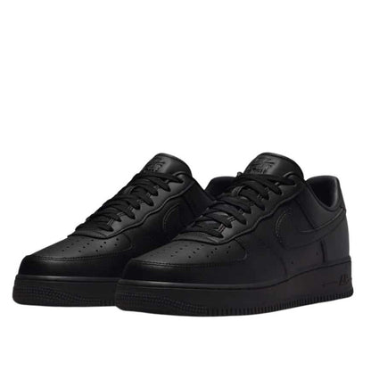 Nike Air Force 1 Low Fresh Black - DM0211-001