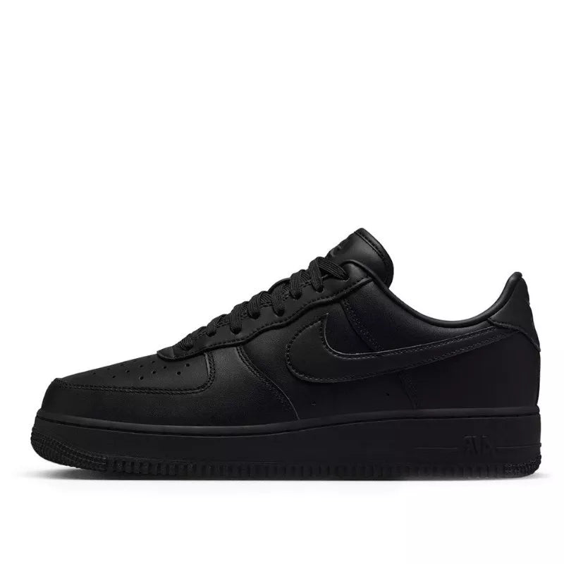 Nike Air Force 1 Low Fresh Black - DM0211-001