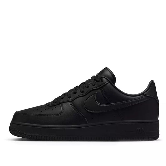 Nike Air Force 1 Low Fresh Black - DM0211-001