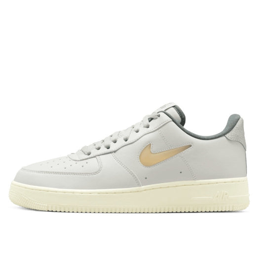 Nike Air Force 1 Low Light Bone and Coconut Milk - DC8894-001