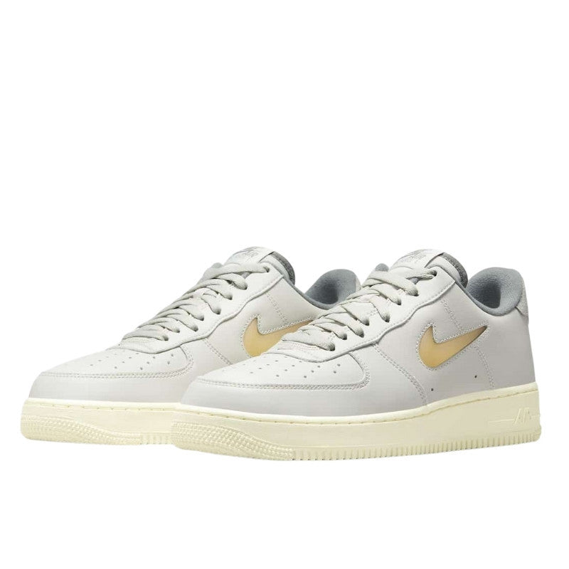 Nike Air Force 1 Low Light Bone and Coconut Milk - DC8894-001
