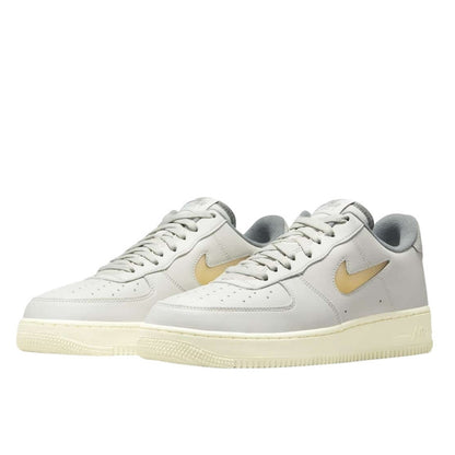 Nike Air Force 1 Low Light Bone and Coconut Milk - DC8894-001