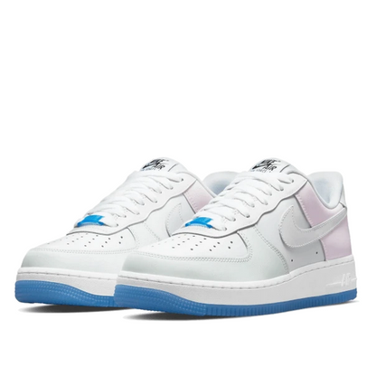 Nike Air Force 1 Low '07 LX UV Reactive Multi - DA8301-100