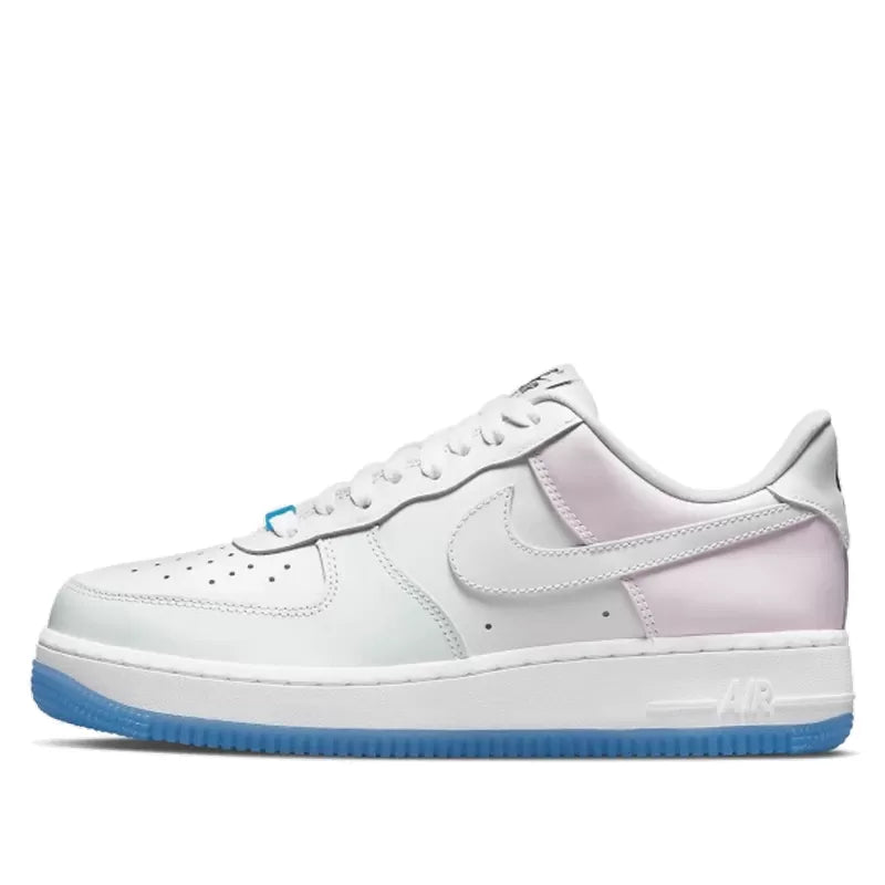 Nike Air Force 1 Low '07 LX UV Reactive Multi - DA8301-100