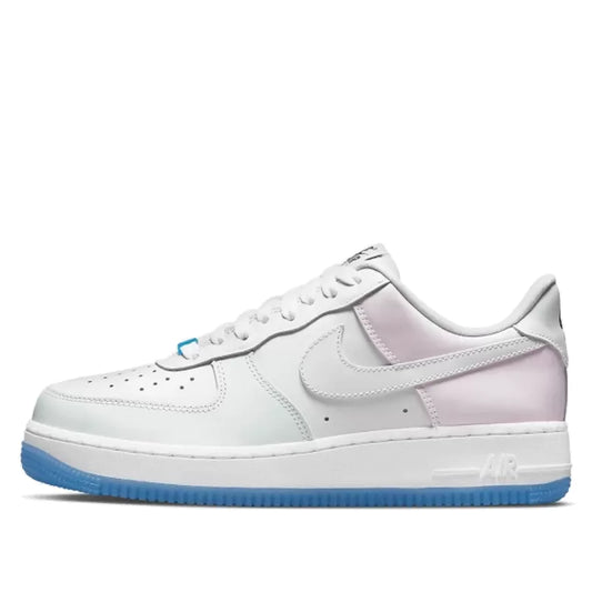 Nike Air Force 1 Low '07 LX UV Reactive Multi - DA8301-100
