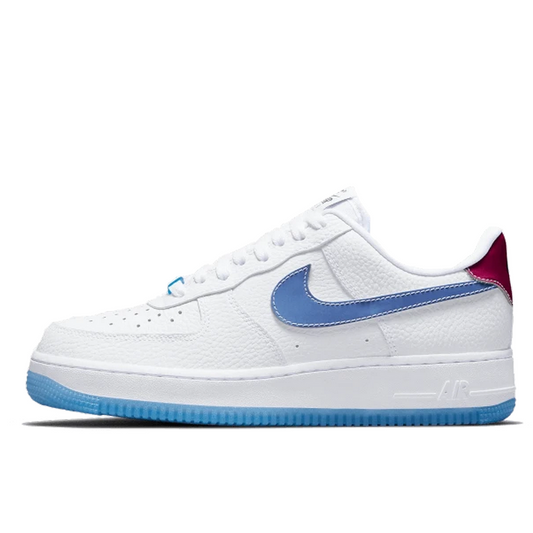 Nike Air Force 1 Low UV Reactive Swoosh - DA8301-101