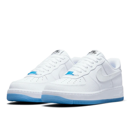Nike Air Force 1 Low UV Reactive Swoosh - DA8301-101