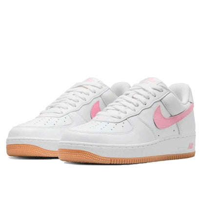 Nike Air Force 1 Low Since 82 Pink Gum - DM0576-101