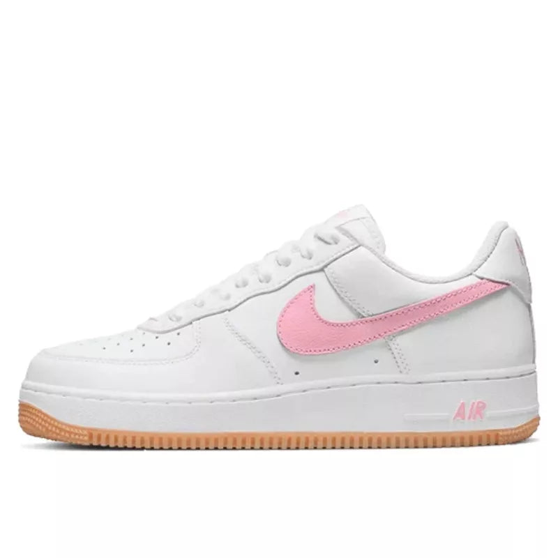 Nike Air Force 1 Low Since 82 Pink Gum - DM0576-101