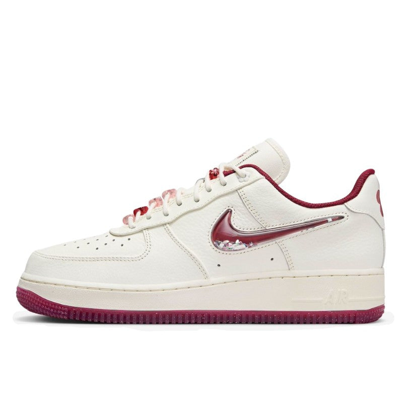 Nike Air Force 1 Low '07 SE PRM Valentine's Day (2024) - FZ5068-161