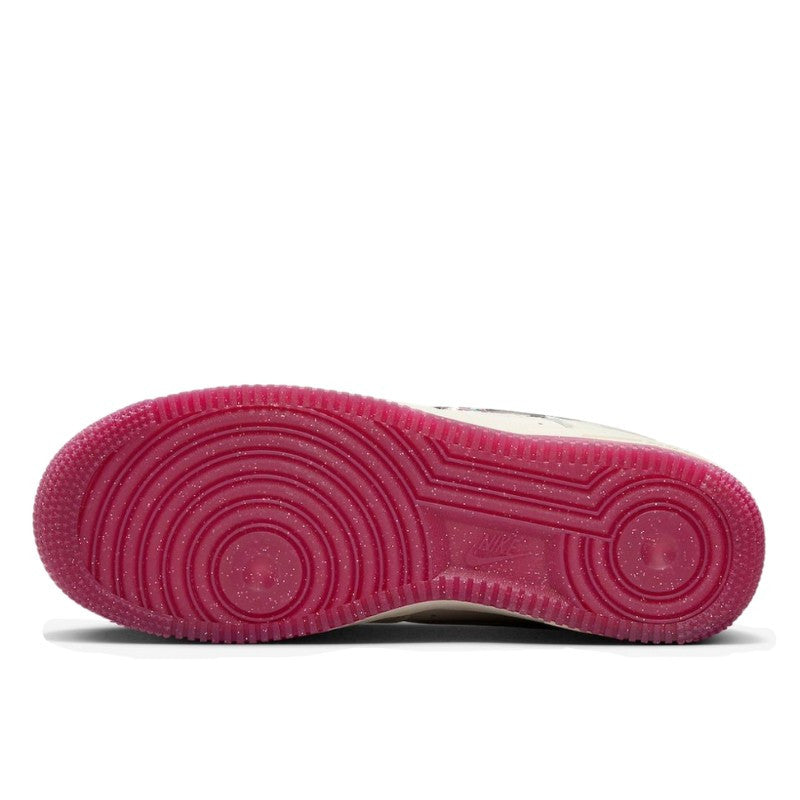 Nike Air Force 1 Low '07 SE PRM Valentine's Day (2024) - FZ5068-161