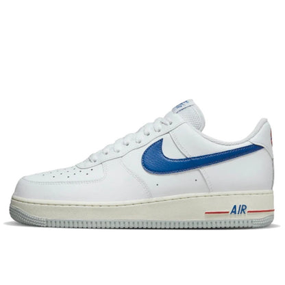 Nike Air Force 1 Low Team USA - DX2660-100