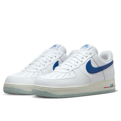 Nike Air Force 1 Low Team USA - DX2660-100