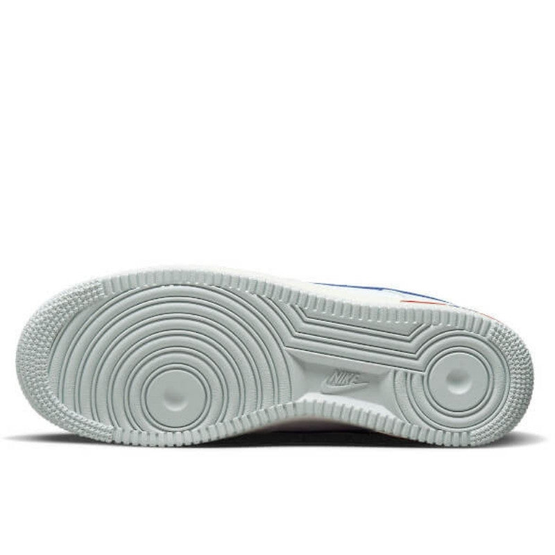 Nike Air Force 1 Low Team USA - DX2660-100
