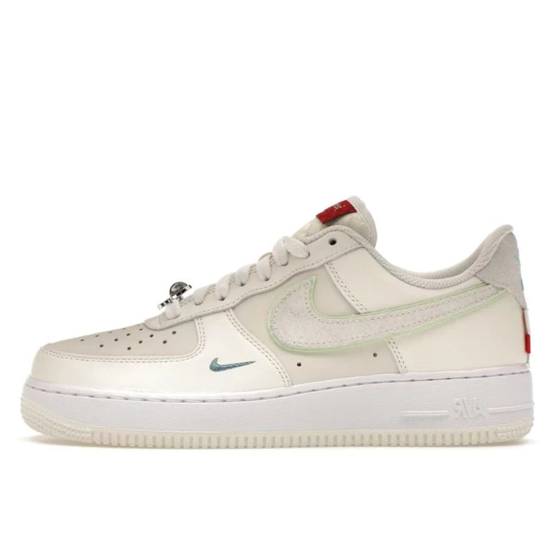 Nike Air Force 1 Low '07 Year of the Dragon (2024) - FZ5052-131