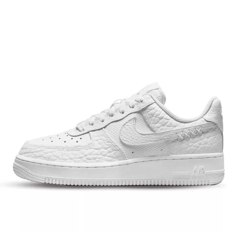 Nike Air Force 1 Low 40th Anniversary - DZ4711-100