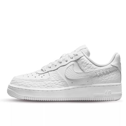 Nike Air Force 1 Low 40th Anniversary - DZ4711-100