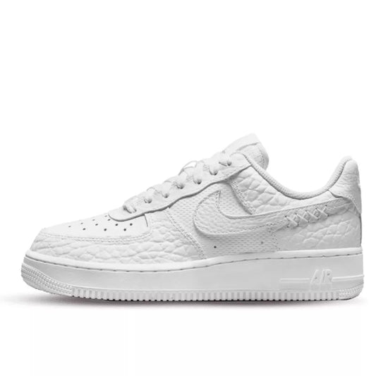 Nike Air Force 1 Low 40th Anniversary - DZ4711-100