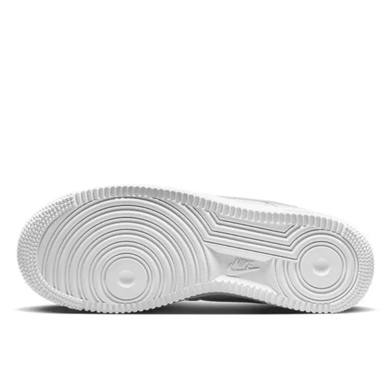 Nike Air Force 1 Low 40th Anniversary - DZ4711-100