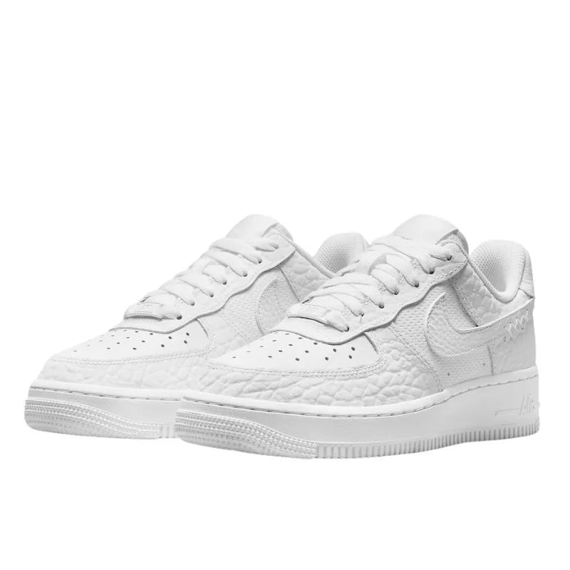 Nike Air Force 1 Low 40th Anniversary - DZ4711-100