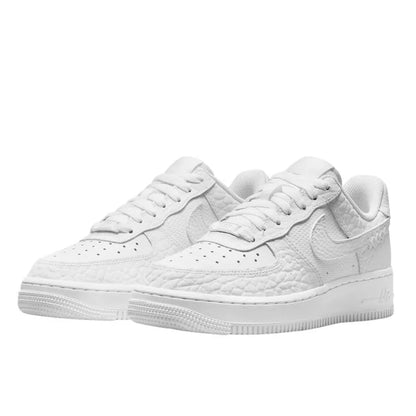 Nike Air Force 1 Low 40th Anniversary - DZ4711-100